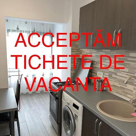 Studio Andrei Ramnicul Valcea Râmnicu Vâlcea Dış mekan fotoğraf