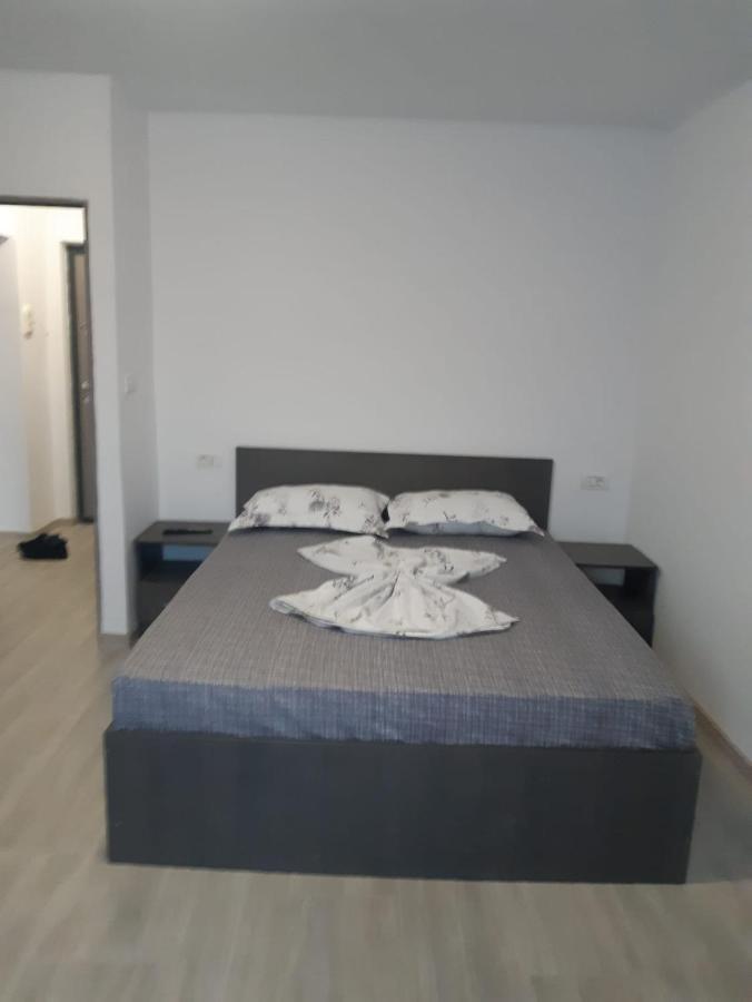 Studio Andrei Ramnicul Valcea Râmnicu Vâlcea Dış mekan fotoğraf