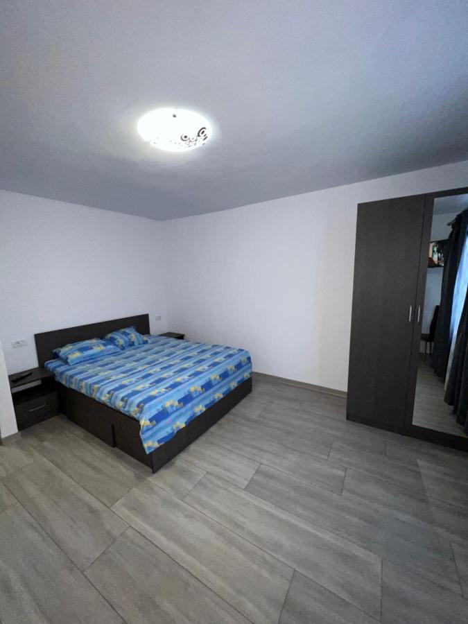 Studio Andrei Ramnicul Valcea Râmnicu Vâlcea Dış mekan fotoğraf