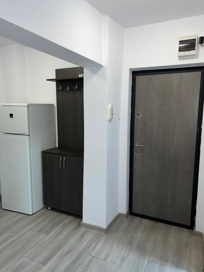Studio Andrei Ramnicul Valcea Râmnicu Vâlcea Dış mekan fotoğraf