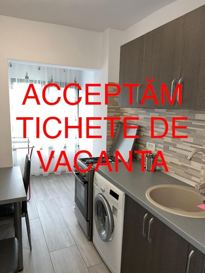 Studio Andrei Ramnicul Valcea Râmnicu Vâlcea Dış mekan fotoğraf